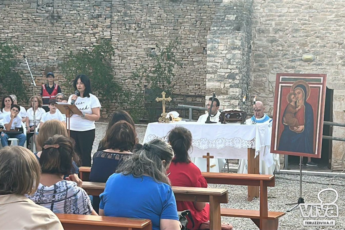 Madonna del Popolo