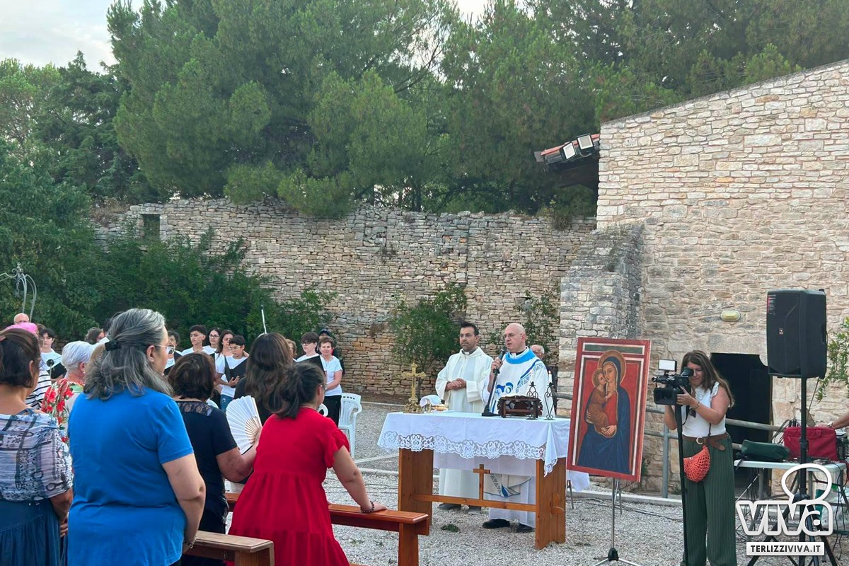 Madonna del Popolo