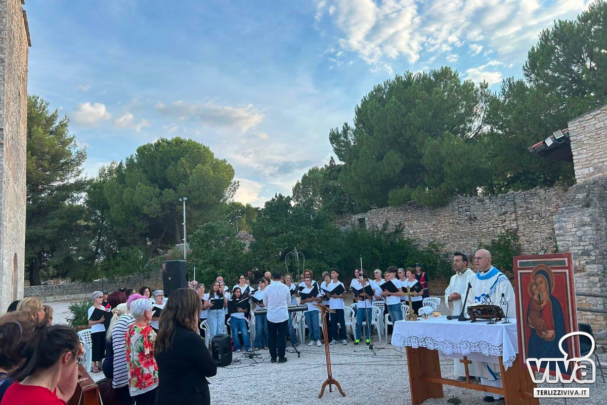 Madonna del Popolo