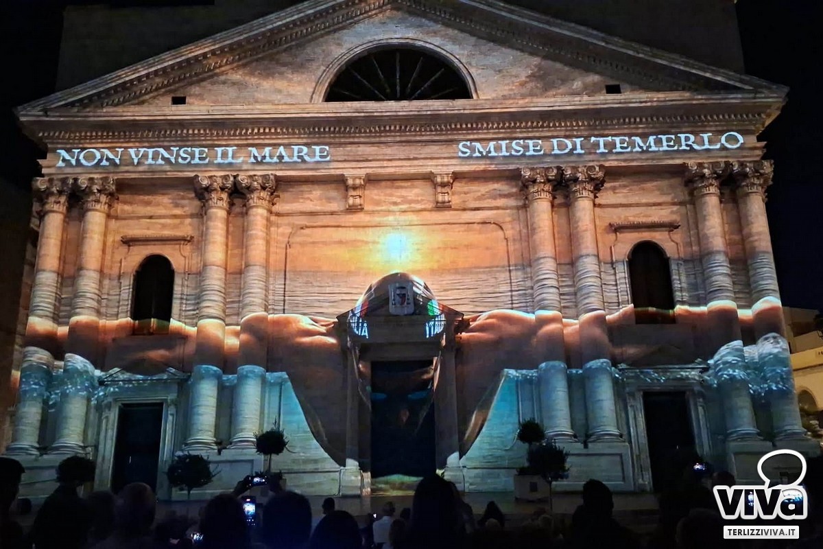Celebrazioni Oronzio de' Bernardi
