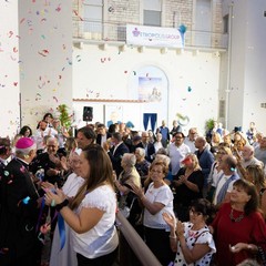 RSA “Madonna del Rosario” a Terlizzi