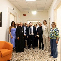 RSA “Madonna del Rosario” a Terlizzi