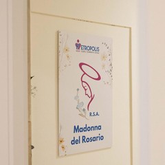 RSA “Madonna del Rosario” a Terlizzi