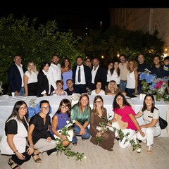 RSA “Madonna del Rosario” a Terlizzi