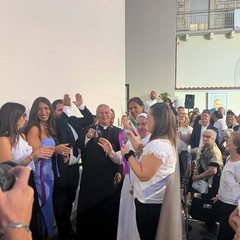 RSA “Madonna del Rosario” a Terlizzi