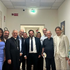 RSA “Madonna del Rosario” a Terlizzi