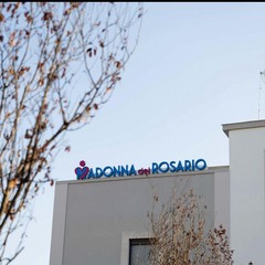 RSA “Madonna del Rosario” a Terlizzi