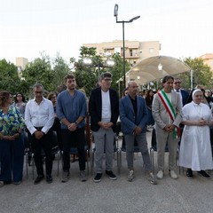 RSA “Madonna del Rosario” a Terlizzi