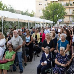 RSA “Madonna del Rosario” a Terlizzi