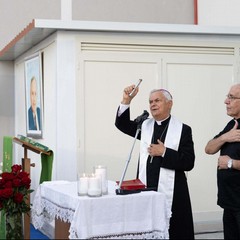 RSA “Madonna del Rosario” a Terlizzi