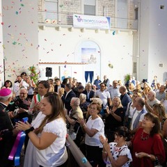 RSA “Madonna del Rosario” a Terlizzi