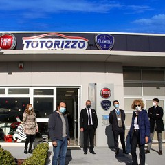 Totorizzo Team Putignano