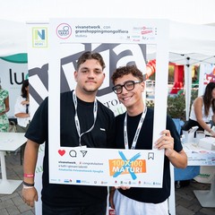 x maturi terlizzi viva