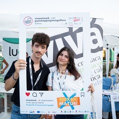 x maturi terlizzi viva