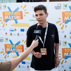 x maturi terlizzi viva