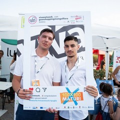 x maturi terlizzi viva