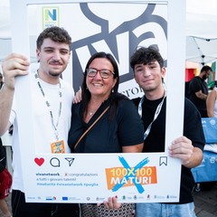 x maturi terlizzi viva