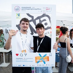 x maturi terlizzi viva