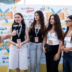 x maturi terlizzi viva
