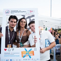 x maturi terlizzi viva