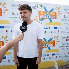 x maturi terlizzi viva