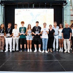 x maturi terlizzi viva