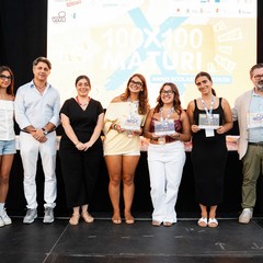 x maturi terlizzi viva