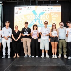 x maturi terlizzi viva
