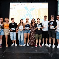 x maturi terlizzi viva