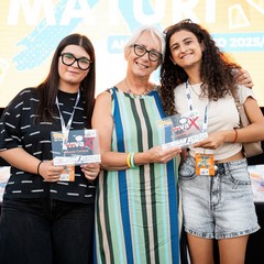 x maturi terlizzi viva