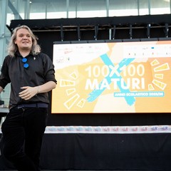x maturi terlizzi viva