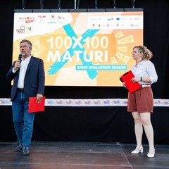 x maturi terlizzi viva