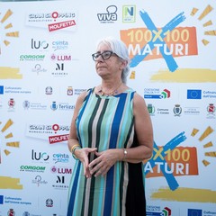 x maturi terlizzi viva