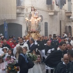 Festa del Rosario 2016