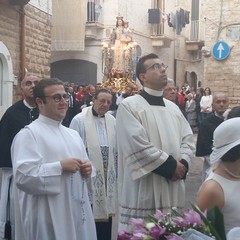 Festa del Rosario 2016
