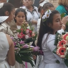 Festa del Rosario 2016