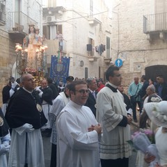 Festa del Rosario 2016