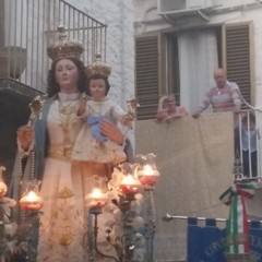 Festa del Rosario 2016
