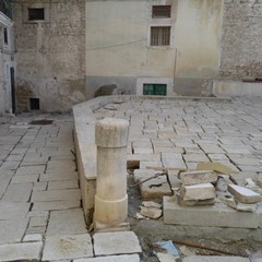 Vico Lago Dentro nuova  pavimentazione