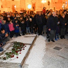giornata della memoria 2018