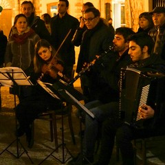 giornata della memoria 2018