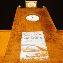 giornata della memoria 2018