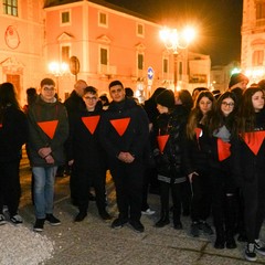 giornata della memoria 2018