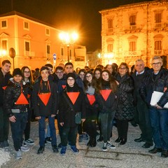 giornata della memoria 2018