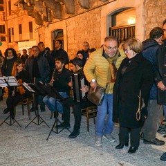 giornata della memoria 2018