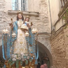 Madonna del Rosario