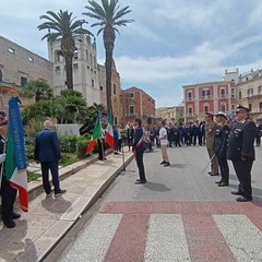 Festa della Repubblica a Terlizzi: tutte le foto