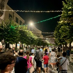 Notte Bianca Terlizzi