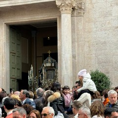 Pontificale-23 aprile 2024-Concattedrale