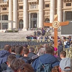 Pellegrinaggio giubilare diocesano